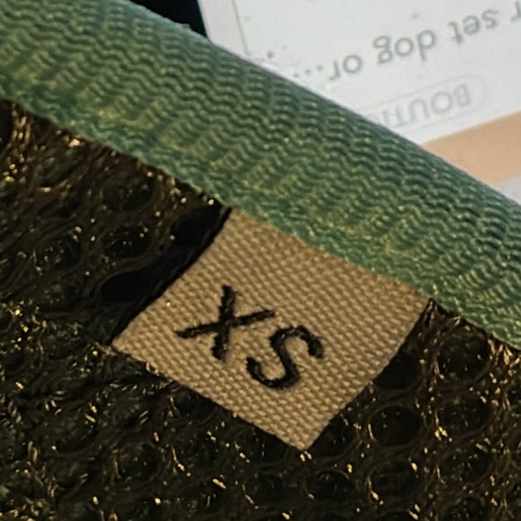 New Dog Harness for XS Dogs up to 16lbs, 3-in-1 No Pull Lightweight Harness - Picture 10 of 16